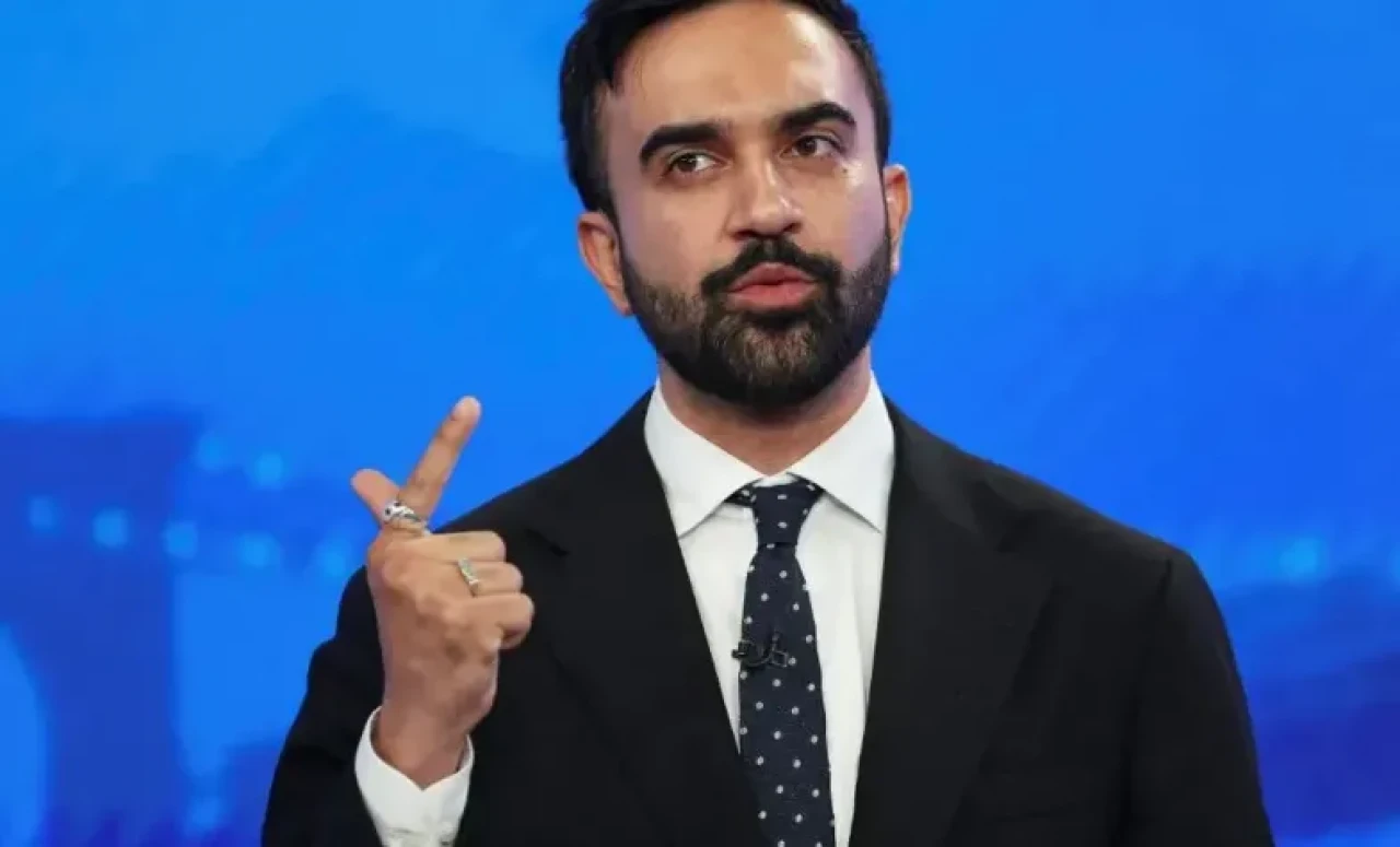 Zohran Mamdani Kimdir? Sosyalist Siyasetçinin Hayatına Dair Cevaplar