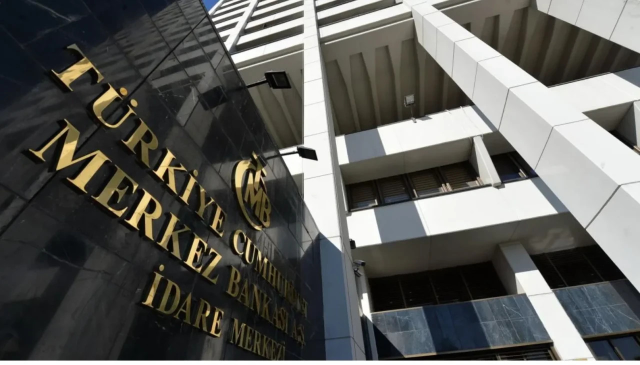 TCMB’den Enflasyonla Mücadelede Kararlı Adım: Politika Faizi Yüzde 46’da Sabit Kaldı