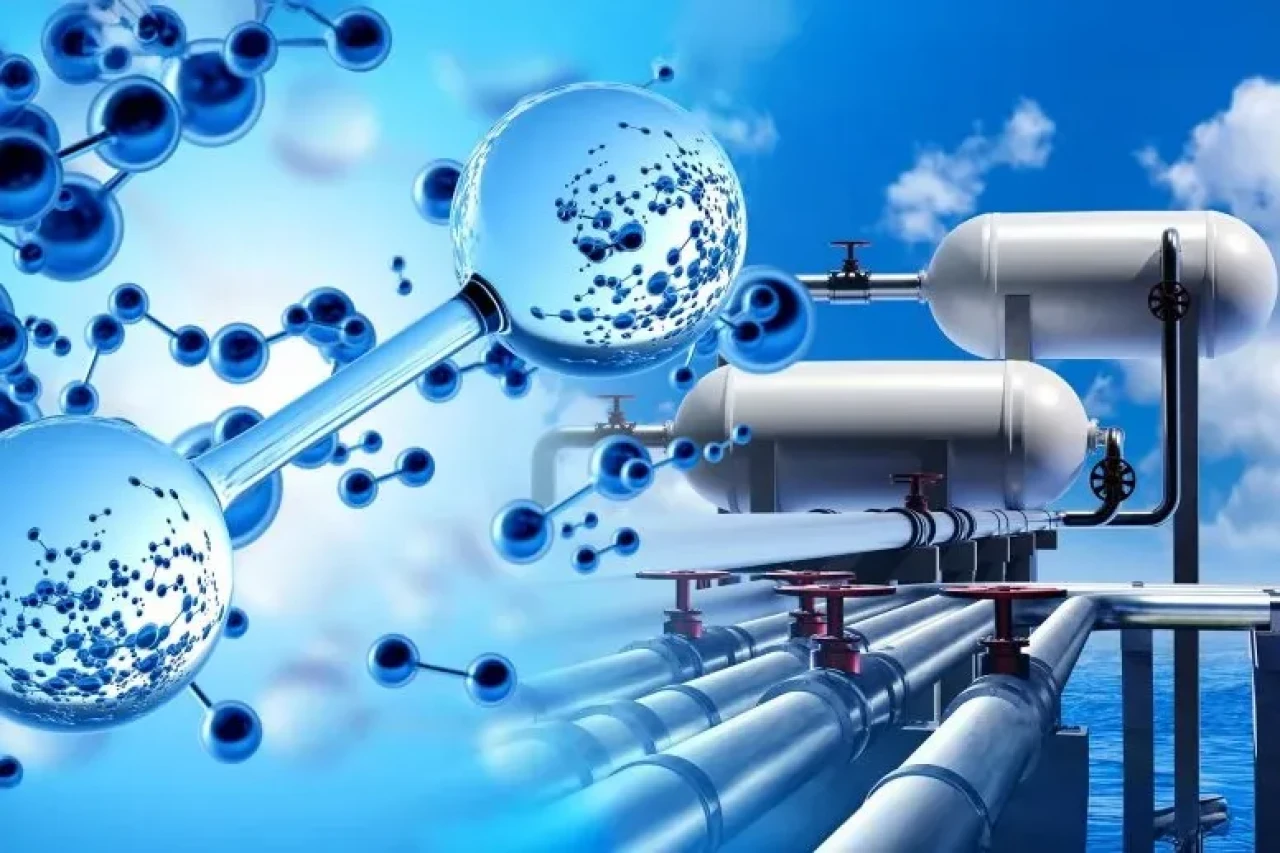 Deniz suyundan hidrojen: Çığır açan yeni teknoloji!