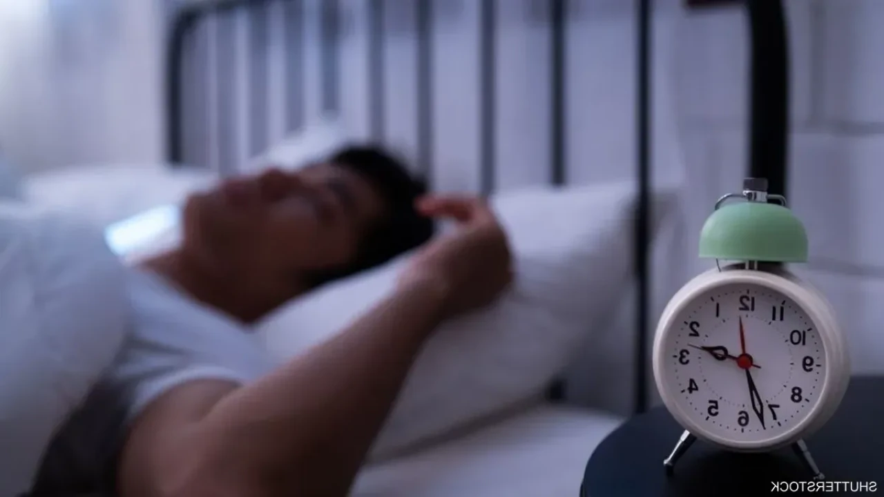 Uykusuzluğa Karşı en tatlı çözüm