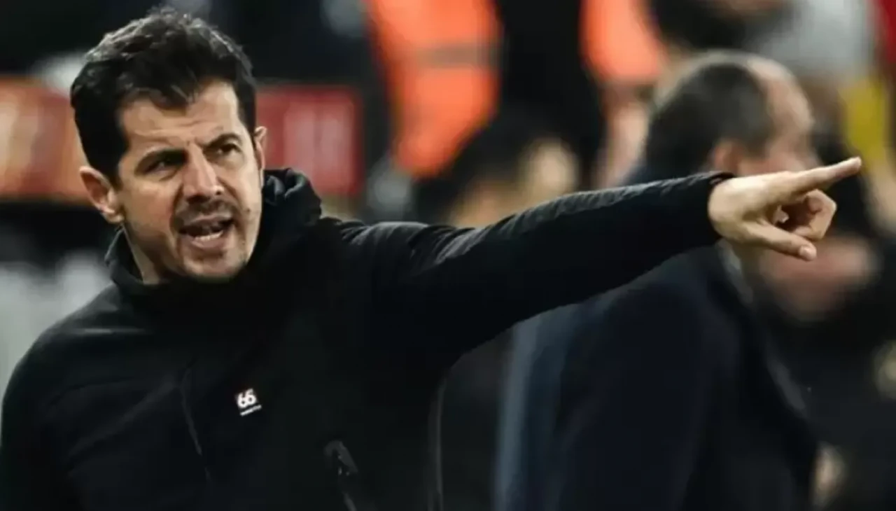 Emre Belözoğlu, Antalyaspor defterini kapattı!