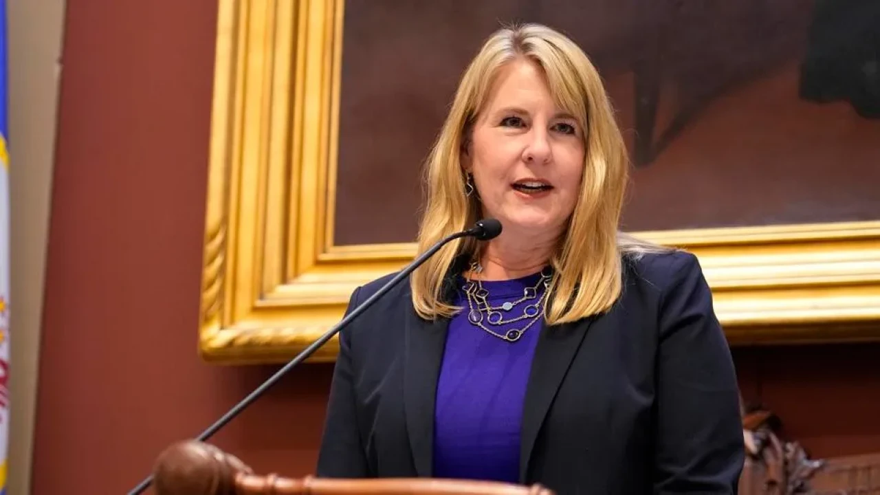 Melissa Hortman kimdir, kaç yaşında, nereli, mesleği Ne? Kim neden öldürdü?