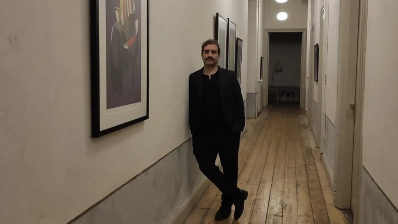 Her Susan Suç Ortağı mı? Suskunlar Meclisi Türkiye’nin Karanlık Yüzünü Gözler Önüne Seriyor!