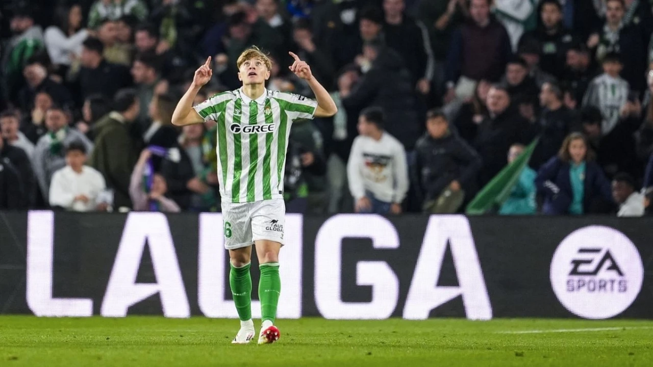 Transfer haberleri: Jesús Rodríguez'e RB Leipzig kanca attı