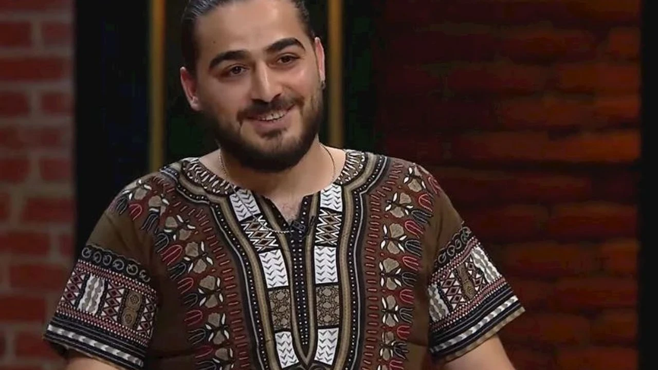 Çağatay Doğanoğlu Kimdir? Biyografisi ve Hayatı: Afrika’da Maden Kampından TV Ekranlarına