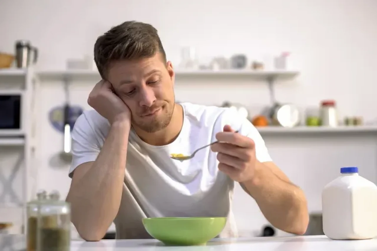 Tat Duyunuz Sağlık risklerinizi belirleyebilir