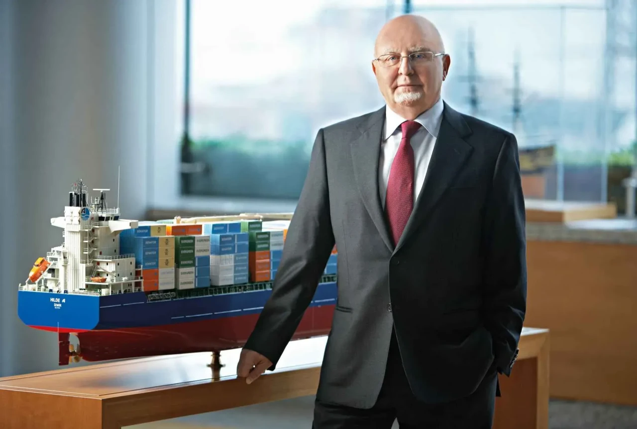 Lucien Arkas Kimdir? Üç asırlık mirası küresel bir güce dönüştüren isim