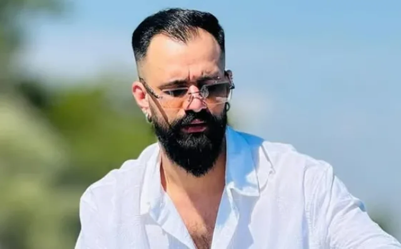 Maykolu Nadir Atay Kimdir, Aslen Nereli, Kaç Yaşında? Bal Peteğim ve Kaç Para Bu Beygir ile Parladı