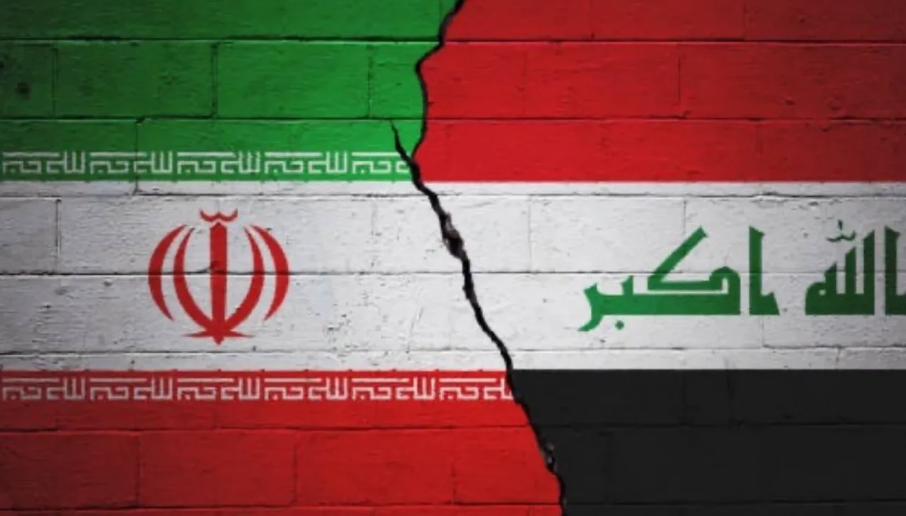 İsrail, Irak Büyükelçiliği yakınını bombaladı: 10 çocuk öldü!