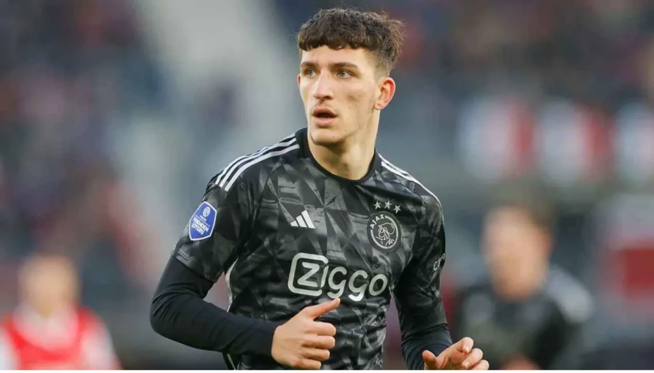 Galatasaray, Ahmetcan Kaplan için devrede: Genç stoperden yeşil ışık