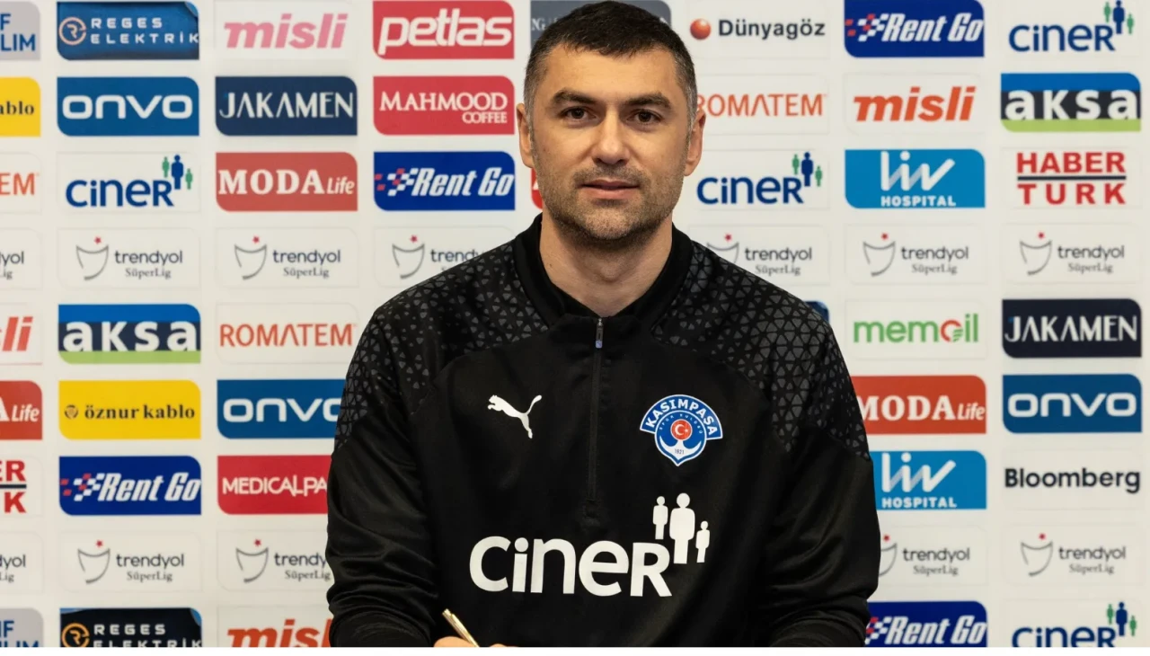 Burak Yılmaz’dan Beşiktaş’a transfer çıkarması: 2 oyuncuyu istiyor!