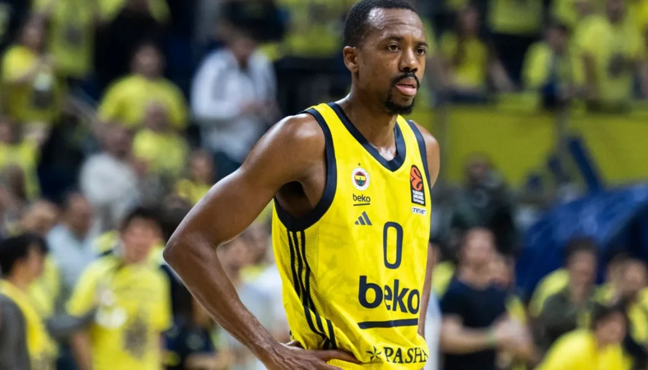 Fenerbahçe Beko'da kısa sürede iz bıraktı!