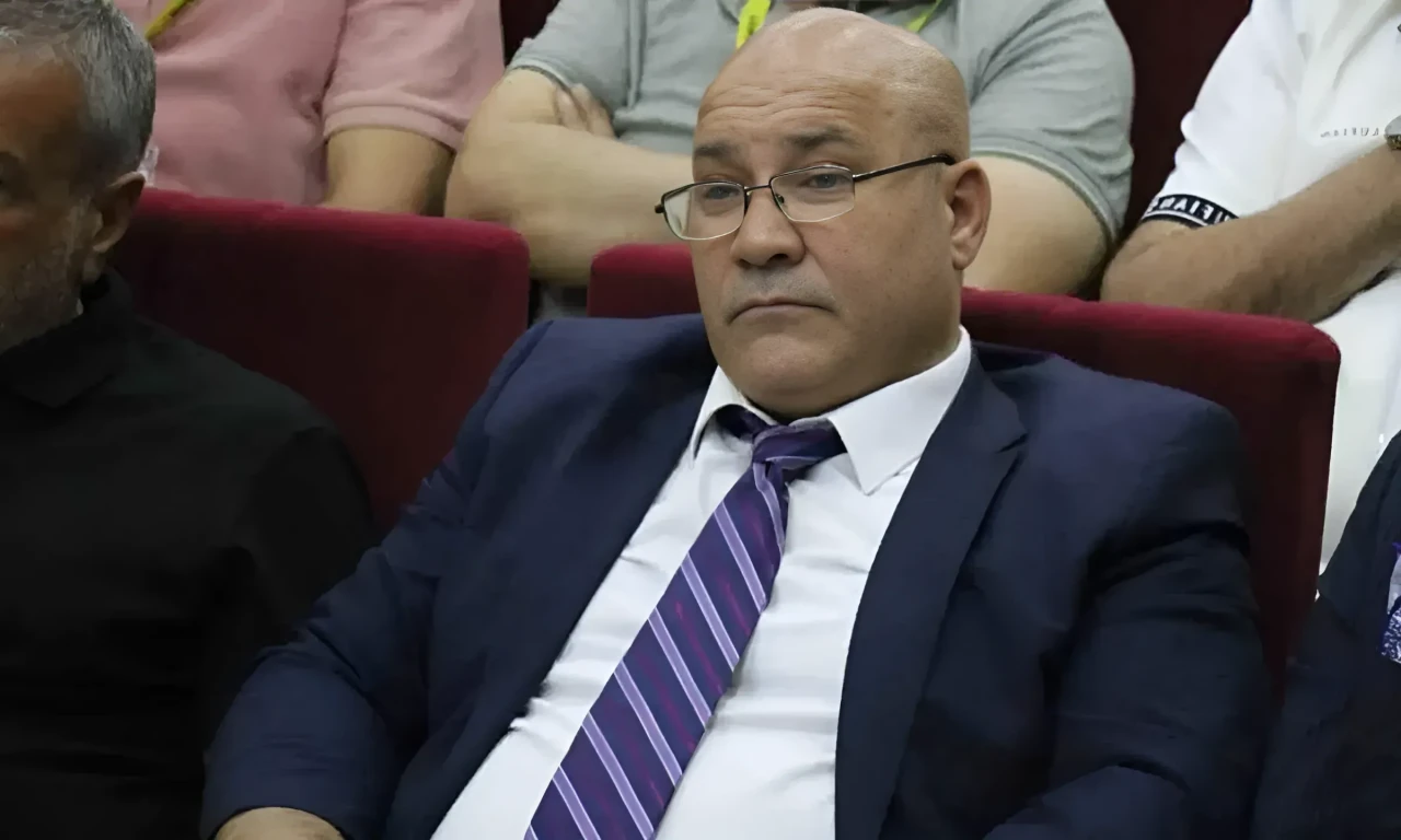 Yeni Malatyaspor Başkanı Haşim Karadağ Kaç Yaşında, Kimdir? Mesleği, Serveti ve Kariyeri Hakkında Bilgiler