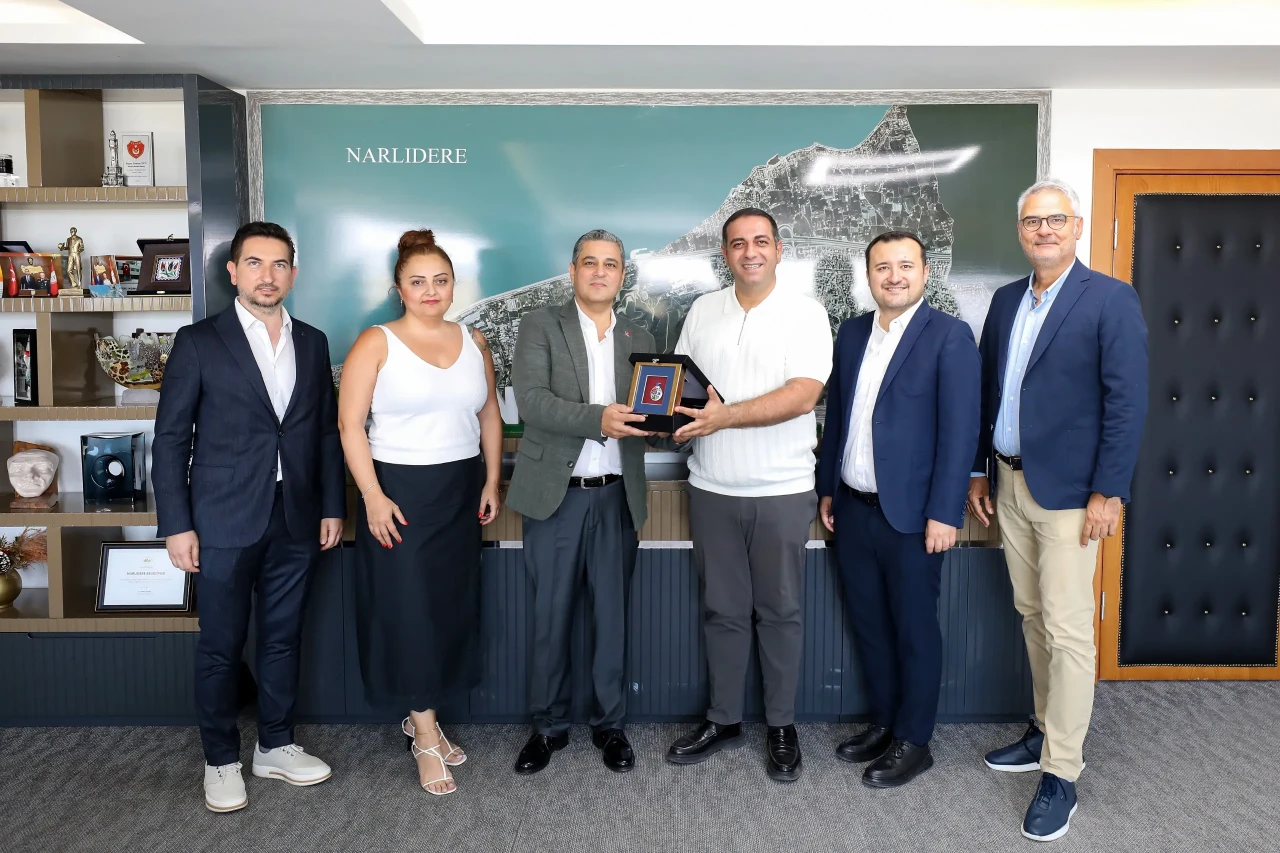 IQ Alüminyum’dan Eğitime Büyük Destek: Öğrencilerin Yüzü Güldü!