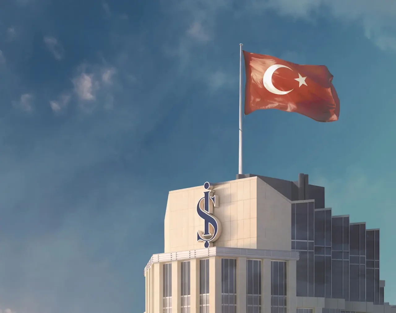 İş Bankası'ndan Türkiye Ekonomisine Dev Destek: 1,3 Milyar Dolarlık Yeşil Kredi