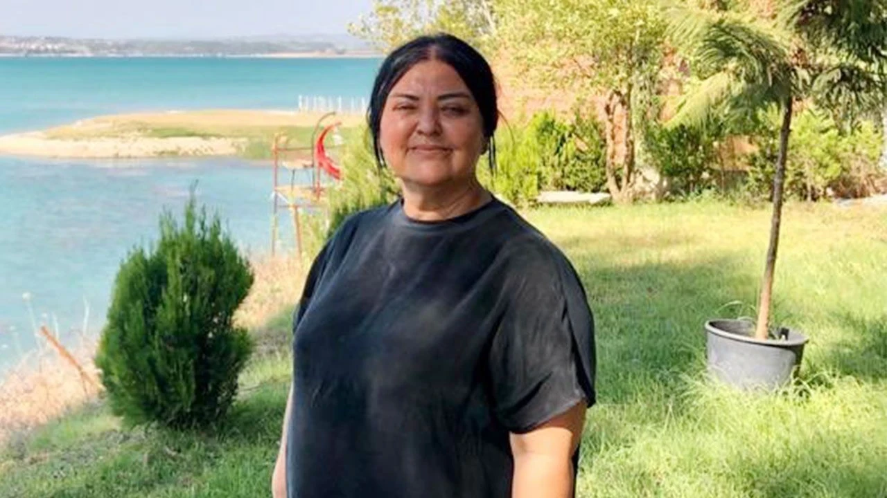 Seyhan Başkanvekili Hasibe Akkan kimdir, aslen nereli, kaç yaşında, ne iş yapıyor? Hayatı ve siyasi kariyeri