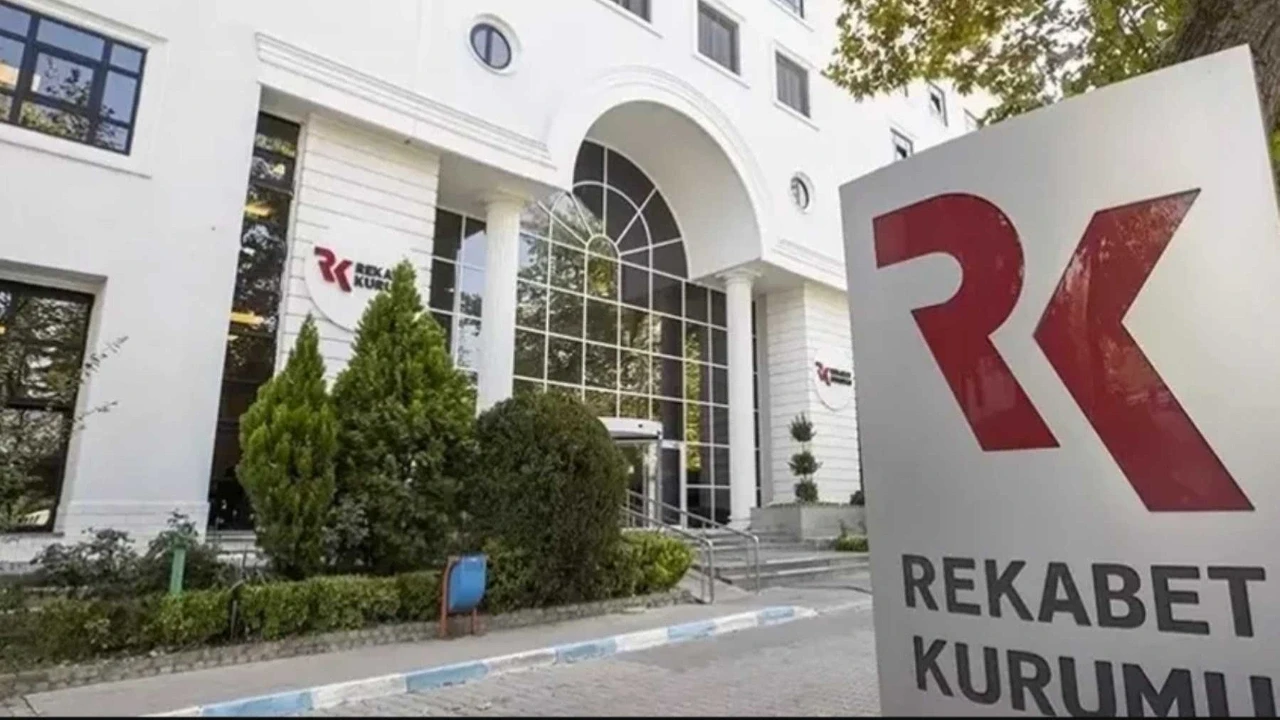 Rekabet Kurumu'ndan Gıda Laboratuvarlarına Rekor Ceza!