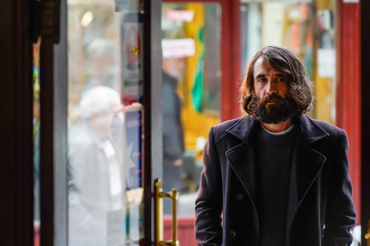 Cannes’da büyük gurur: “Kumpas” filmi Türk sinemasını zirveye taşıdı!