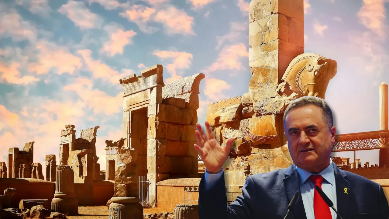 İsrail Savunma Bakanı Katz'dan hadsiz açıklama!