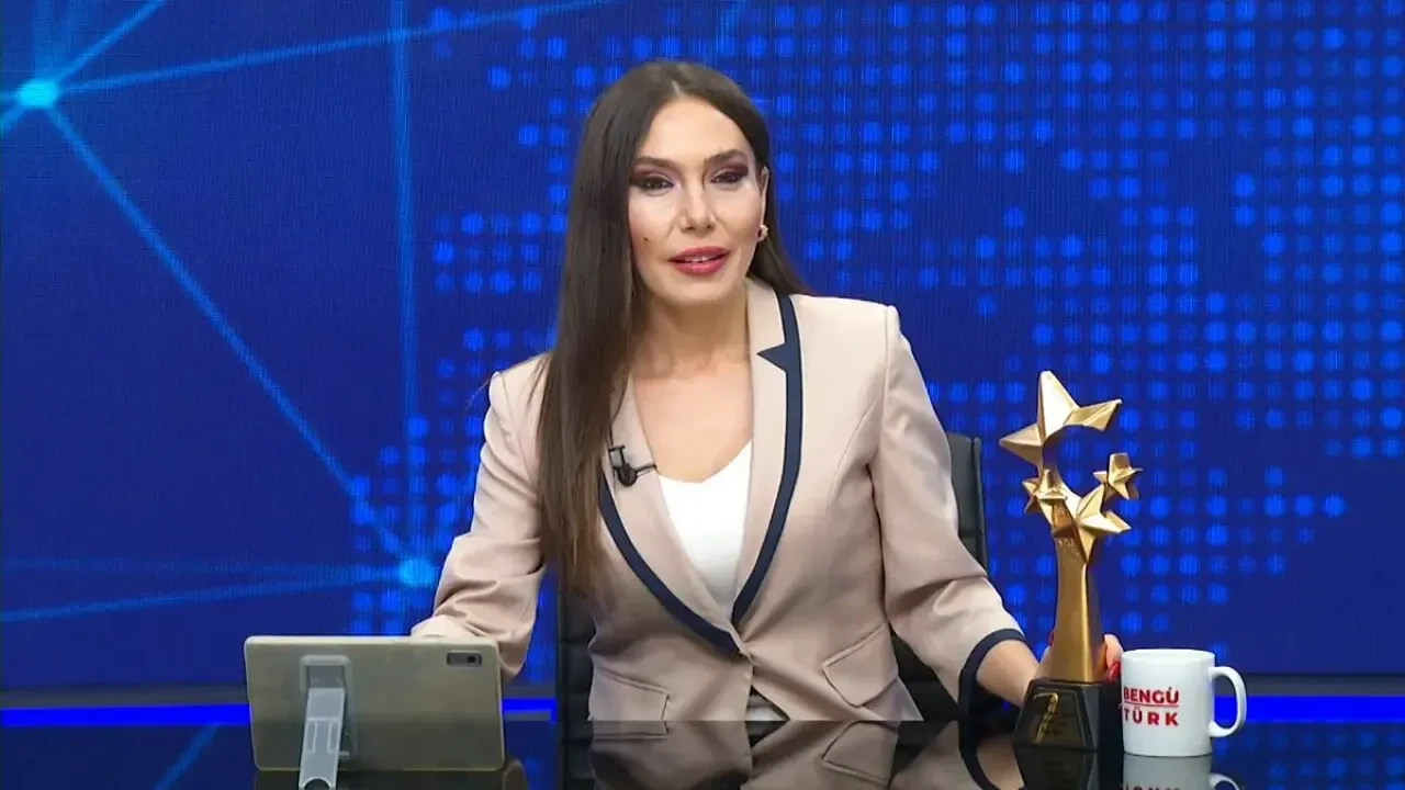 BengüTürk’ün Başarılı Sunucusu Eda Yerci Kimdir? Yaşı, Kariyeri Evlilik ve Özel Hayatı