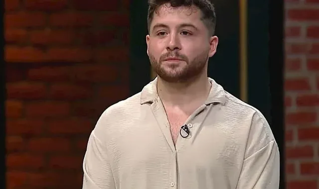 Maldivler’den MasterChef Türkiye’ye: Doğuhan Gedik Kimdir? Şefleri Şaşırtan Yarışmacının Etkileyici Yolculuğu