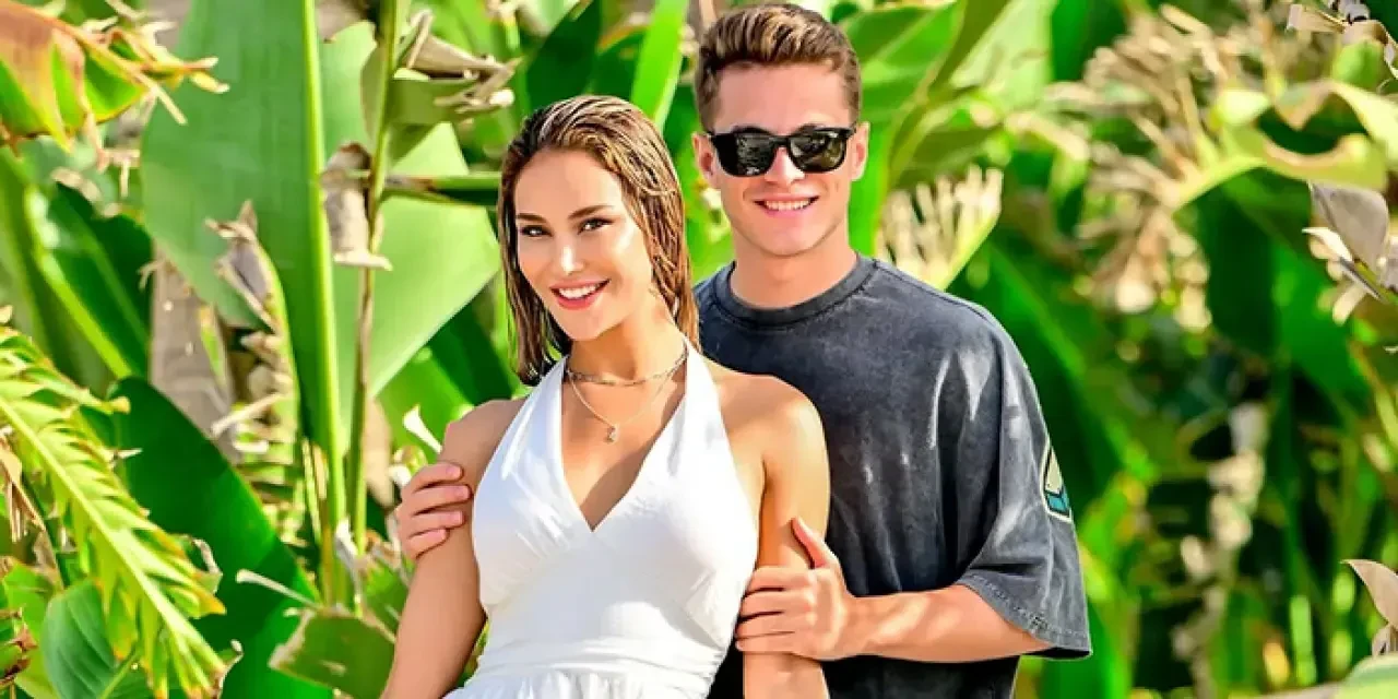 Genç Forvet Batuhan Kör Kimdir? Biyografisi, Aslen Nereli, Kaç Yaşında, Kiminle Evlendi, Eşi Kim?