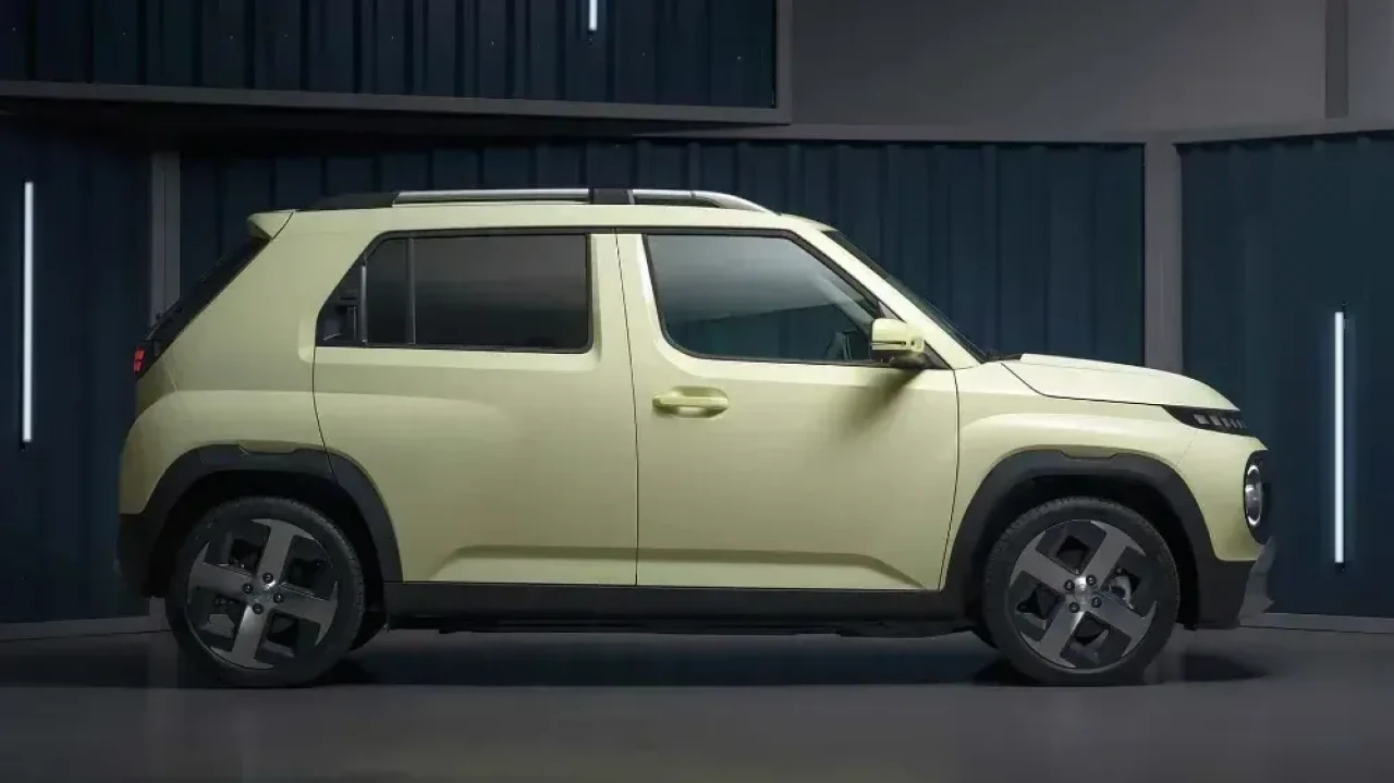 TOGG’a yerli rakip: Aynı sınıftalar ama yarı fiyatına satılacak!