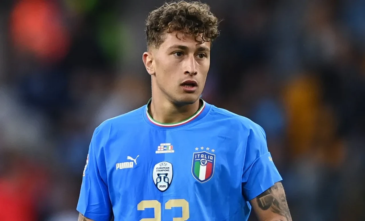 Beşiktaş’a İtalyan ateşi: Esposito geliyor, orta saha alev alacak!