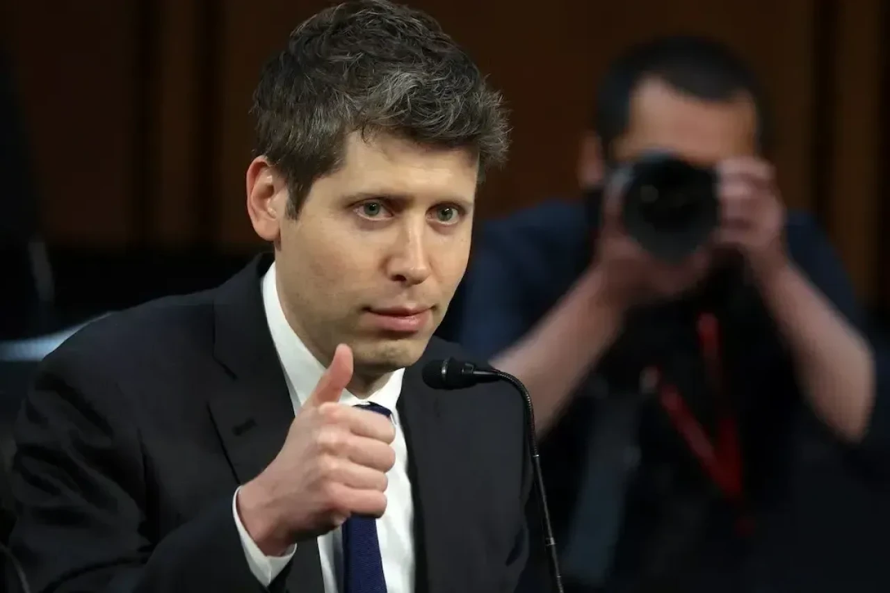 OpenAI, yapay zekasının biyolojik silahlar üretmeye başlamasından endişeleniyor