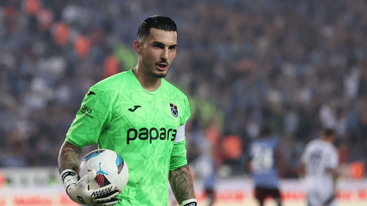 Trabzonspor transfer haberleri: Uğurcan Çakır, Fransız ekibinin listesinde!