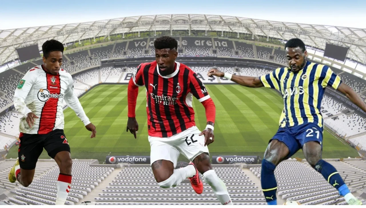 Beşiktaş sağ bekte duvara tosladı: Üç transfer boşa gitti!