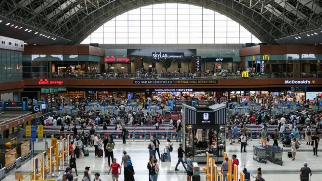 İstanbul’da havacılıkta dev başarı: Sabiha Gökçen rekor üstüne rekor yazdı