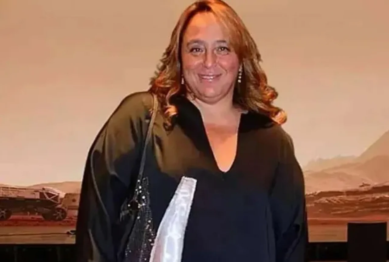 Ayşe Barım davasında şok rapor: Hayati risk belgelendi mahkeme tutukluluğa devam dedi