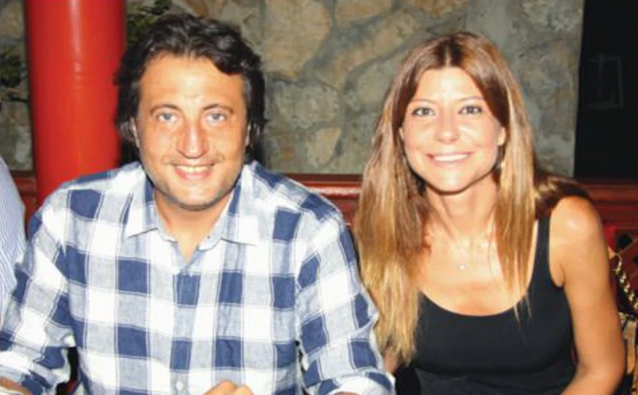 Gülümsün Özkök Kimdir, Kaç Yaşında, Evli Mi? Ercan Saatçi'nin Eski Eşi Hakkında Bilmeniz Gerekenler