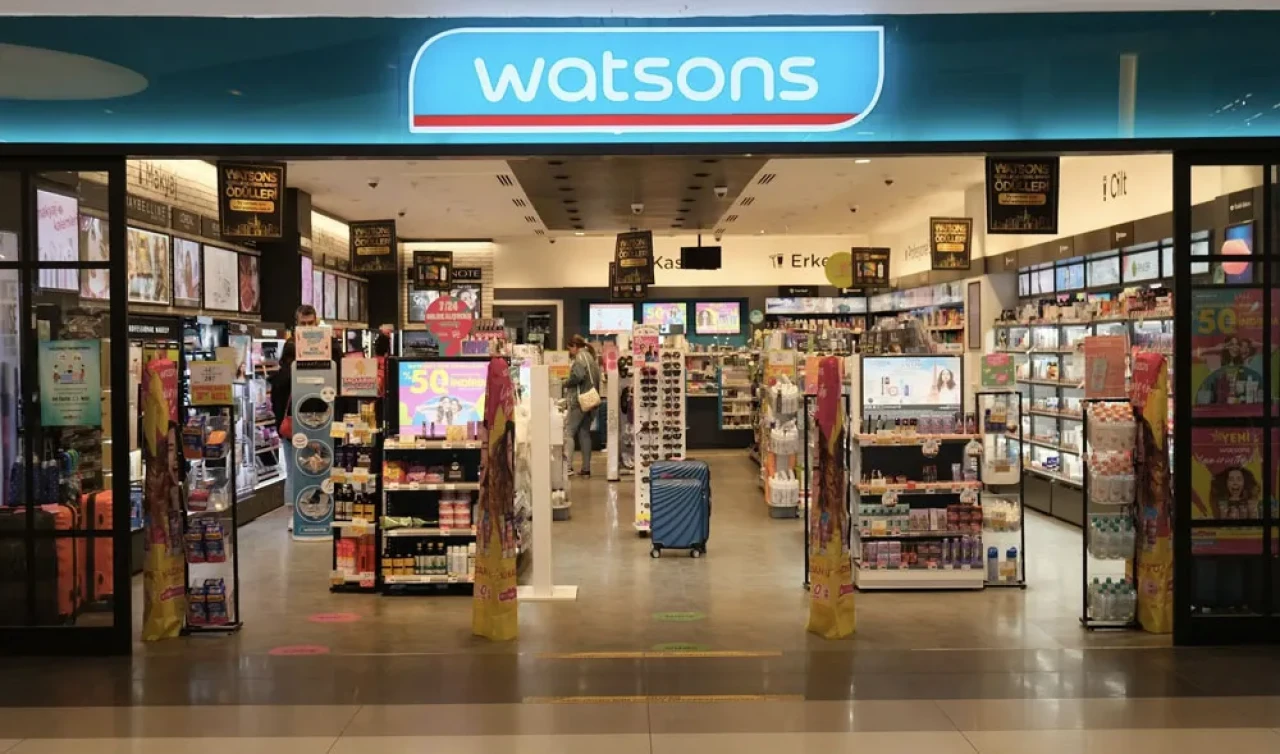 Watsons 20. yılını sahillere taşıdı: Güzellik ve eğlence dolu WBUS yaz festivali başladı