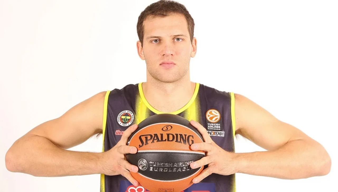 Bojan Bogdanovic, Basketbol kariyerini sonlandırma kararını açıkladı!