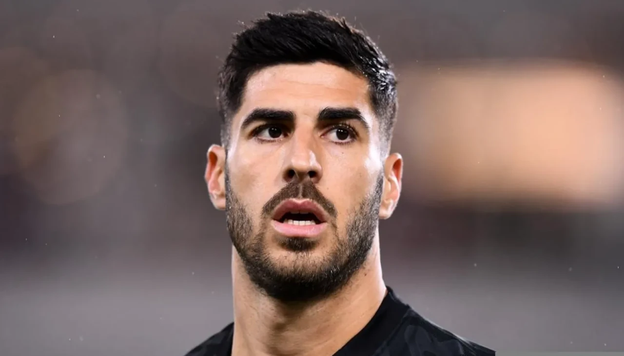 Inter, Marco Asensio için yeniden devrede: F.Bahçe takipte!