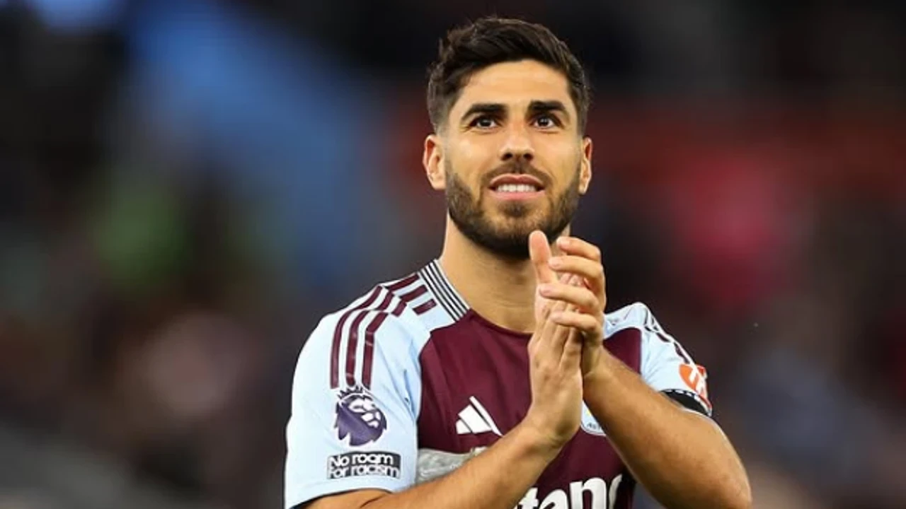 Marco Asensio Kimdir? Biyografisi ve Hayatı: Fenerbahçe’nin Transfer Listesindeki Oyuncu Merak Ediliyor