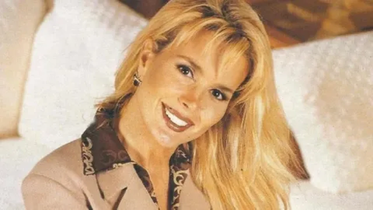 Harika Avcı yoğun bakımda: Aylar önce verdiği ölüm mesajı gerçek mi oluyor?