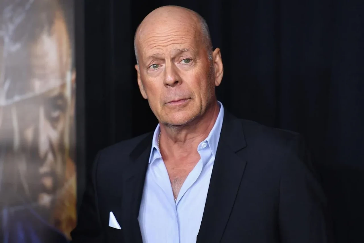 “Artık konuşamıyor…” Bruce Willis’ten yürek burkan haber