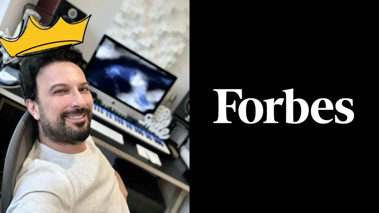 Tarkan tahttan indi! Konser listesinin yeni lideri şaşırttı