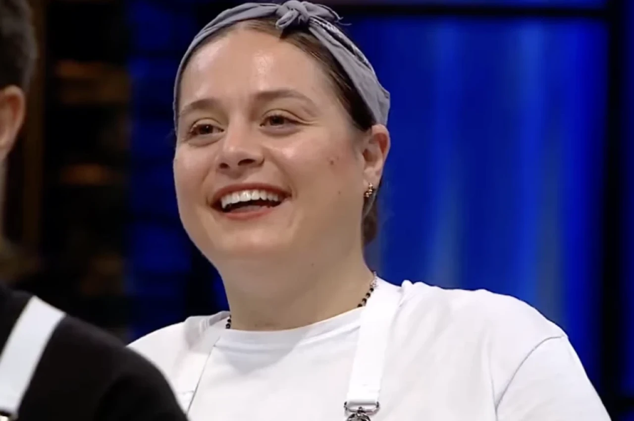 Selma Metni Kimdir, aslen nereli, kaç yaşında? MasterChef Türkiye Yarışmacısı Hayatı ve Kariyeri