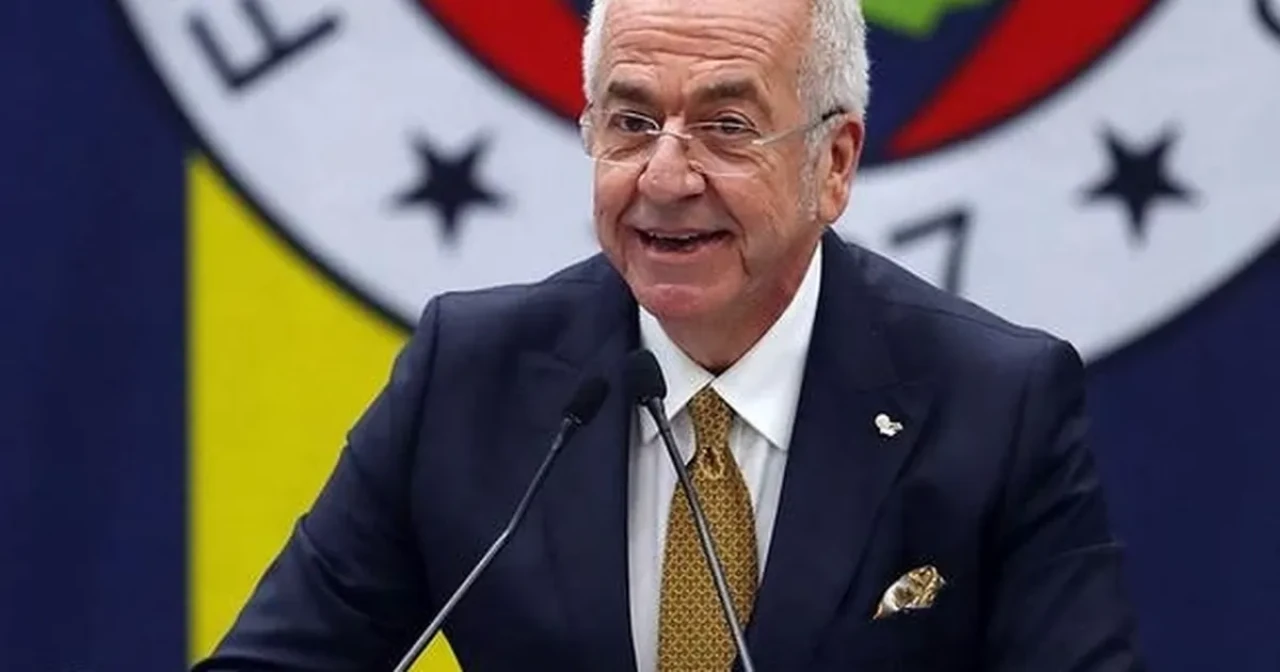 Fenerbahçe'de Yönetim Krizi Derinleşiyor: Erol Bilecik Görevden Ayrıldı