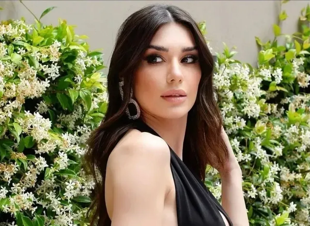 Burcu Kıratlı Kiminle Evli, Eşi Kim, Kaç Yaşında? Oyunculuk Kariyeri ve Özel Hayatına Dair Her Şey