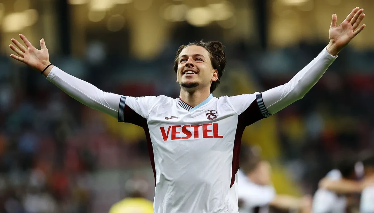 Hull City, Enis Destan’a talip oldu! Trabzonspor ile görüşmeler başladı