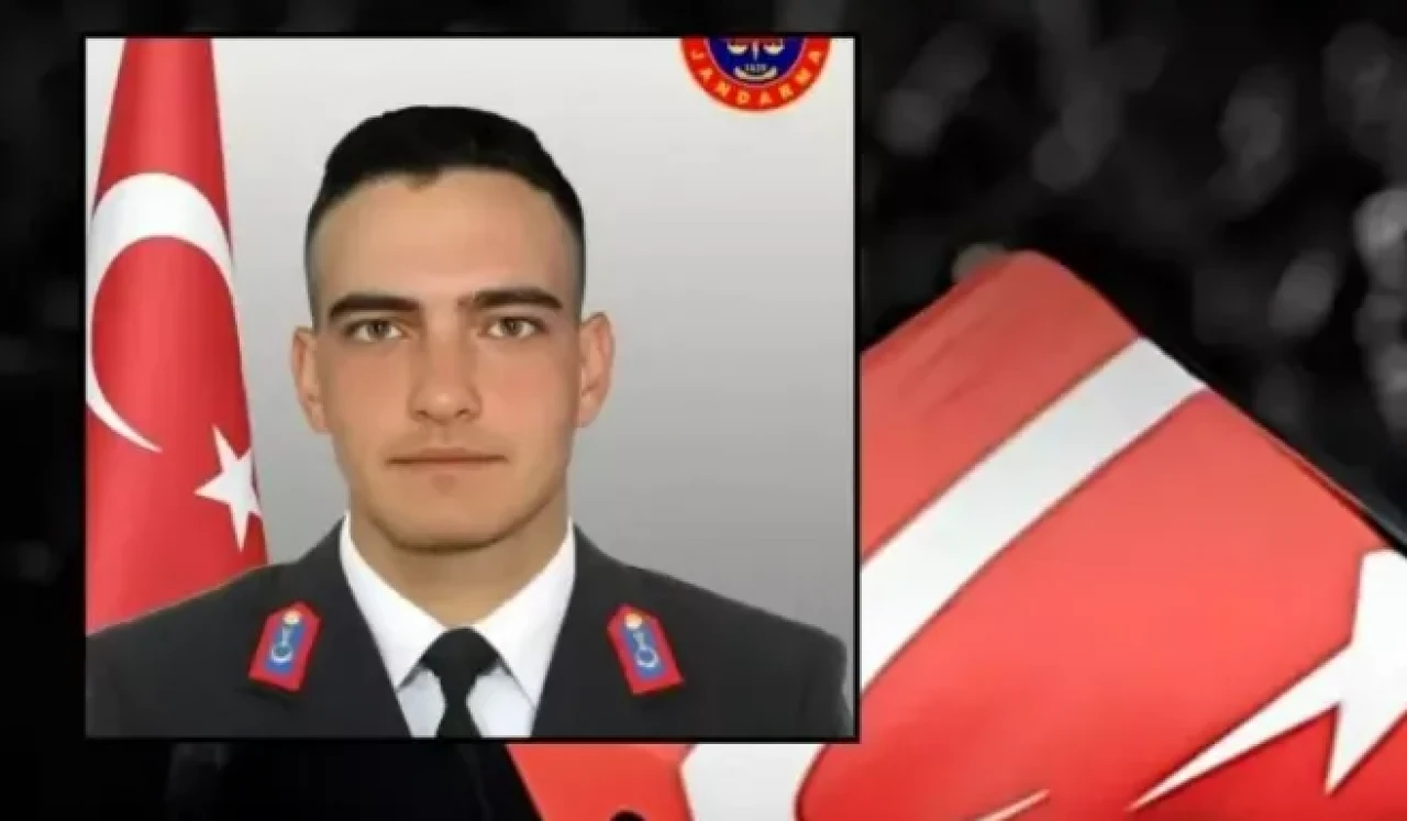 Mehmet Ali Yıldırım Kimdir, aslen nereli, kaç yaşında? Şırnak’ta Şehit Olan Kahraman Uzman Çavuşun Hikayesi