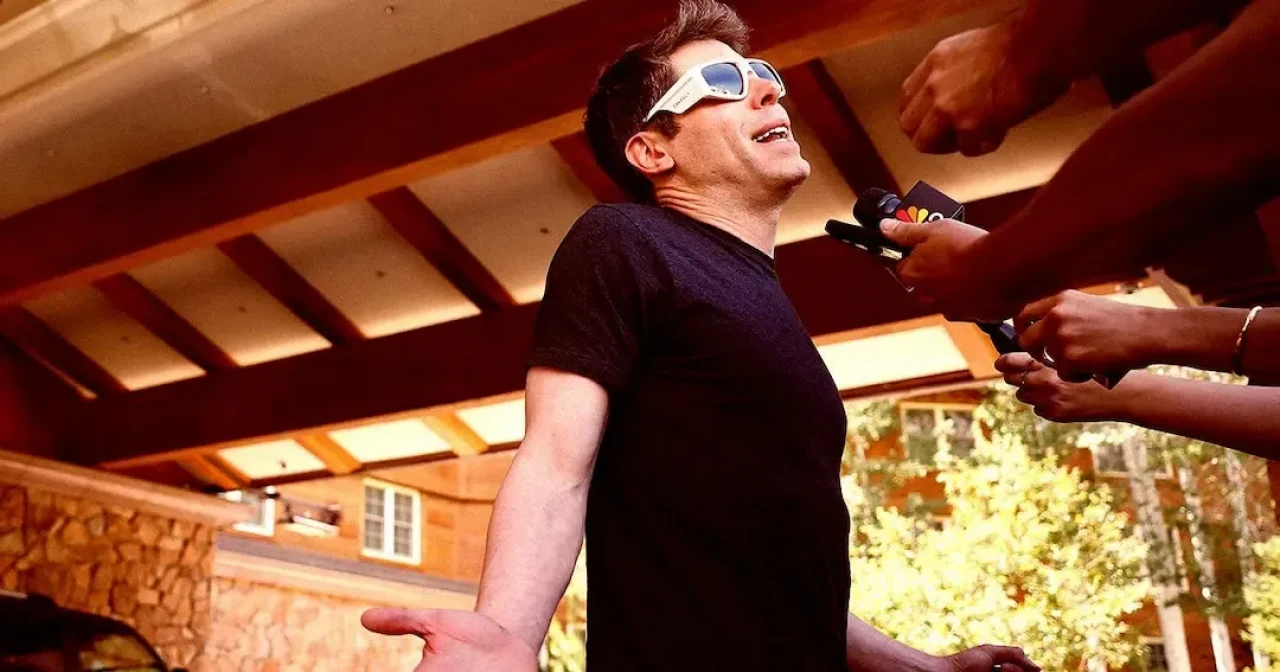 Sam Altman, bu mesleklerin tamamen ortadan kalkacağını söylüyor