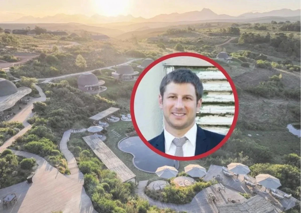 FC Conradie Kimdir, aslen nereli, serveti? Güney Afrikalı Milyonere Dair Tüm Detaylar