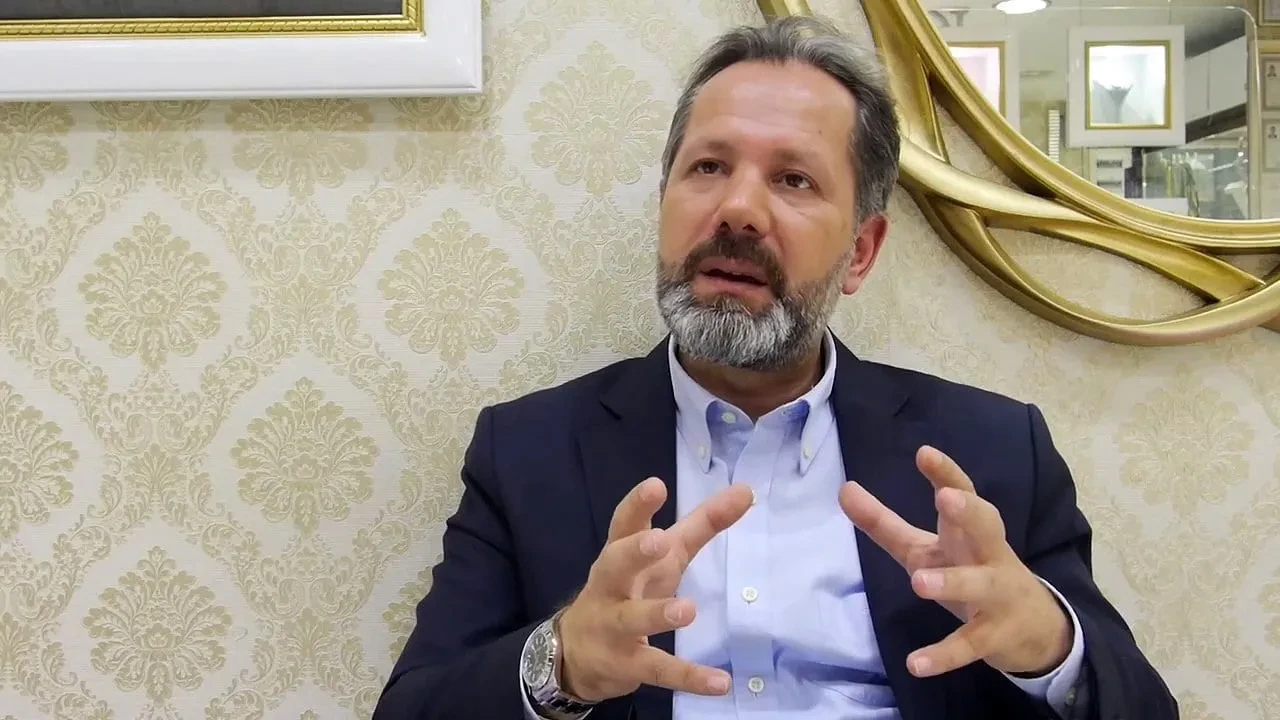 Altın uzmanı İslam Memiş'ten 'balon' uyarısı: O tarihe kadar bekleyin!