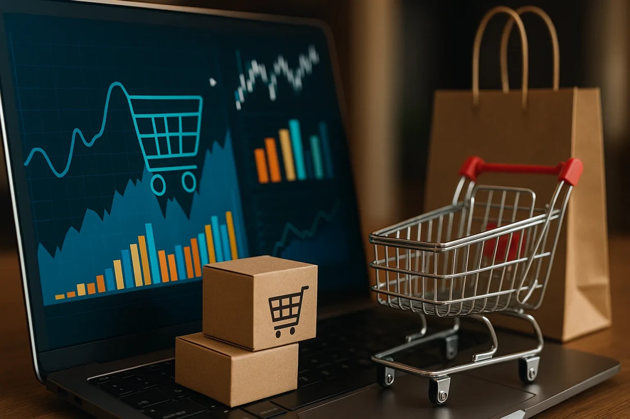 E-ticaret yapanlara büyük kolaylık: Ürün seçiminde yapay zeka desteği!